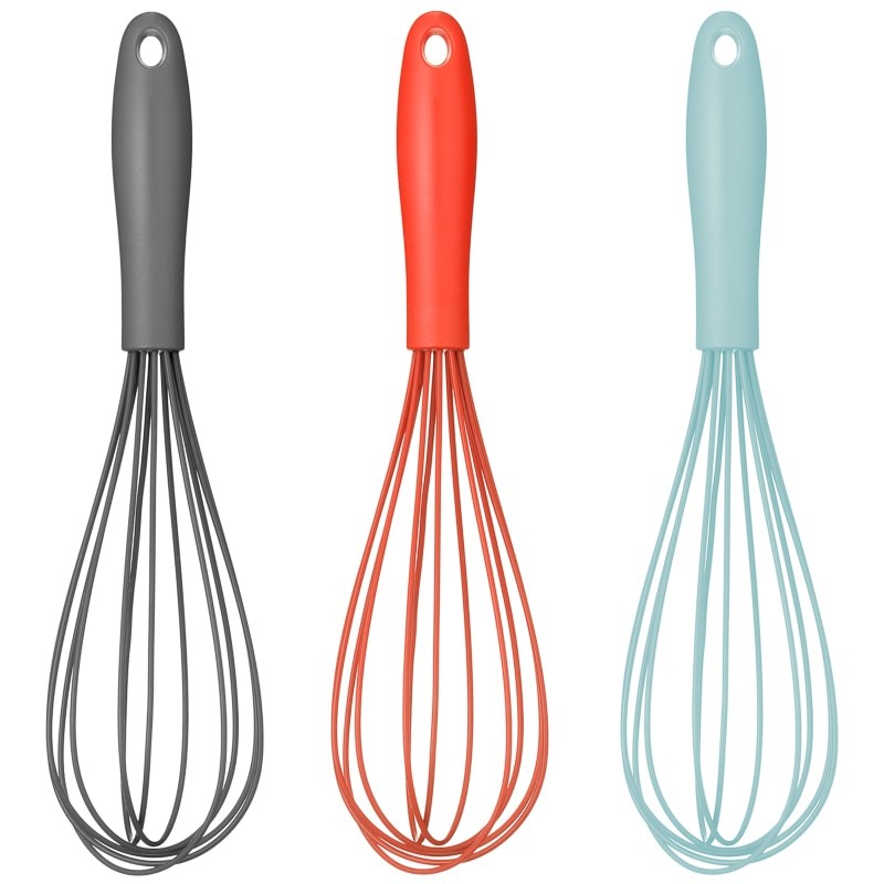 Betty Winters Silicone Whisk