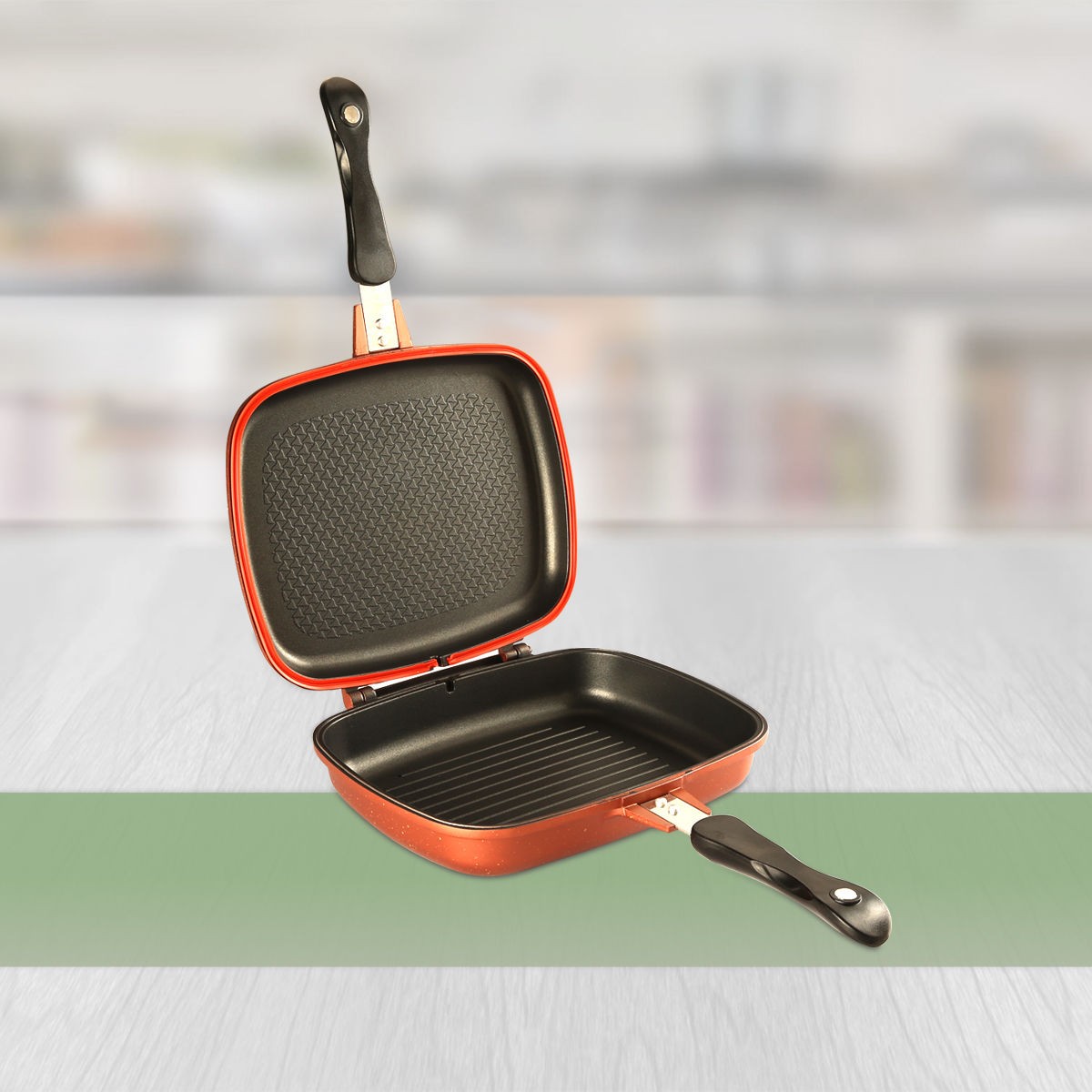 Double-Sided-Non-Stick-Pan