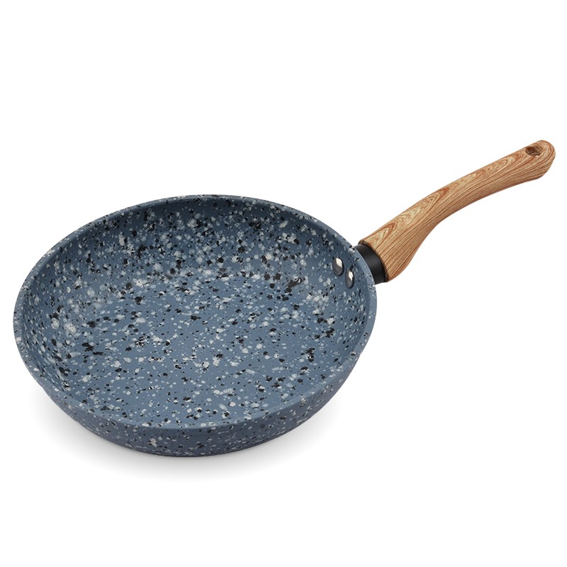 Granite-Non-stick-Frying-Pan