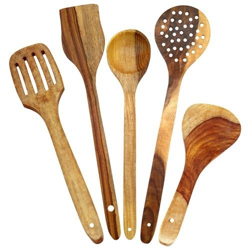 Handmade Cooking Spoon sets
