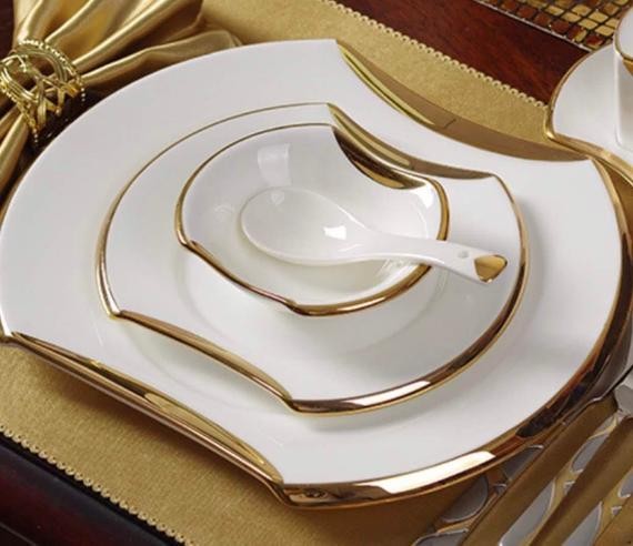 Luxury-Bowls-Plates-set