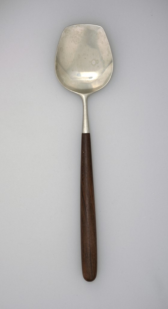 Palisander Large Serving Spoon