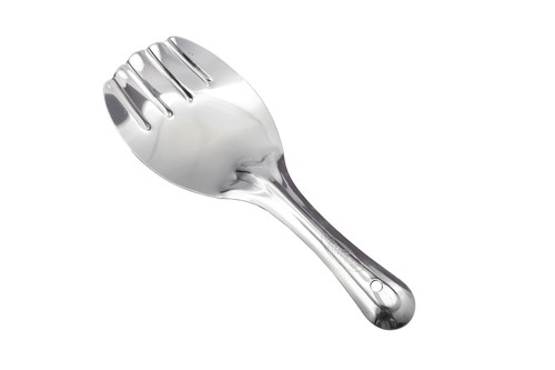 Rice-Spoon