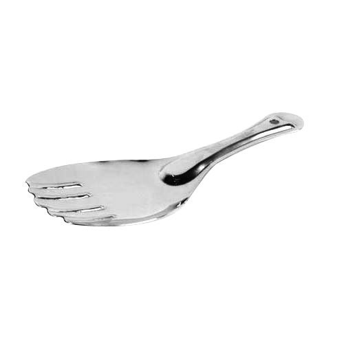 Stainless Steel Rice Spoon