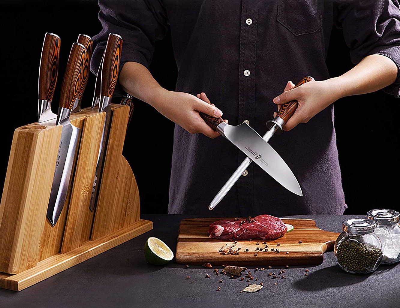 kitchen-knife-sets