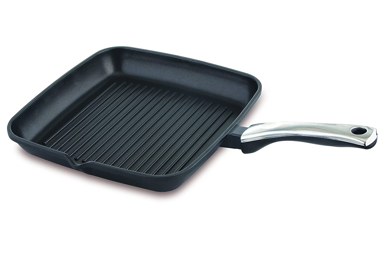square frying pan